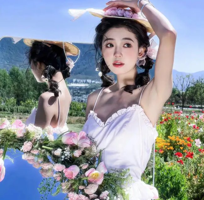 记忆折叠